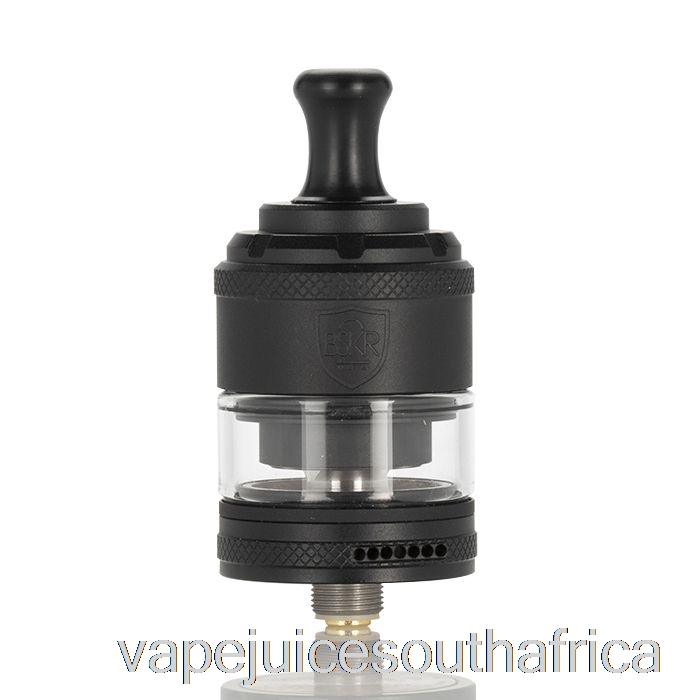 Vape Juice South Africa Vandy Vape Berserker Bskr V2 24Mm Mtl Rta Matte Black